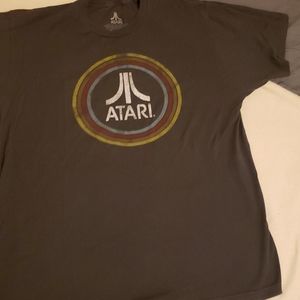 Mens Atari tee